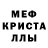 Первитин пудра Patti Rippon